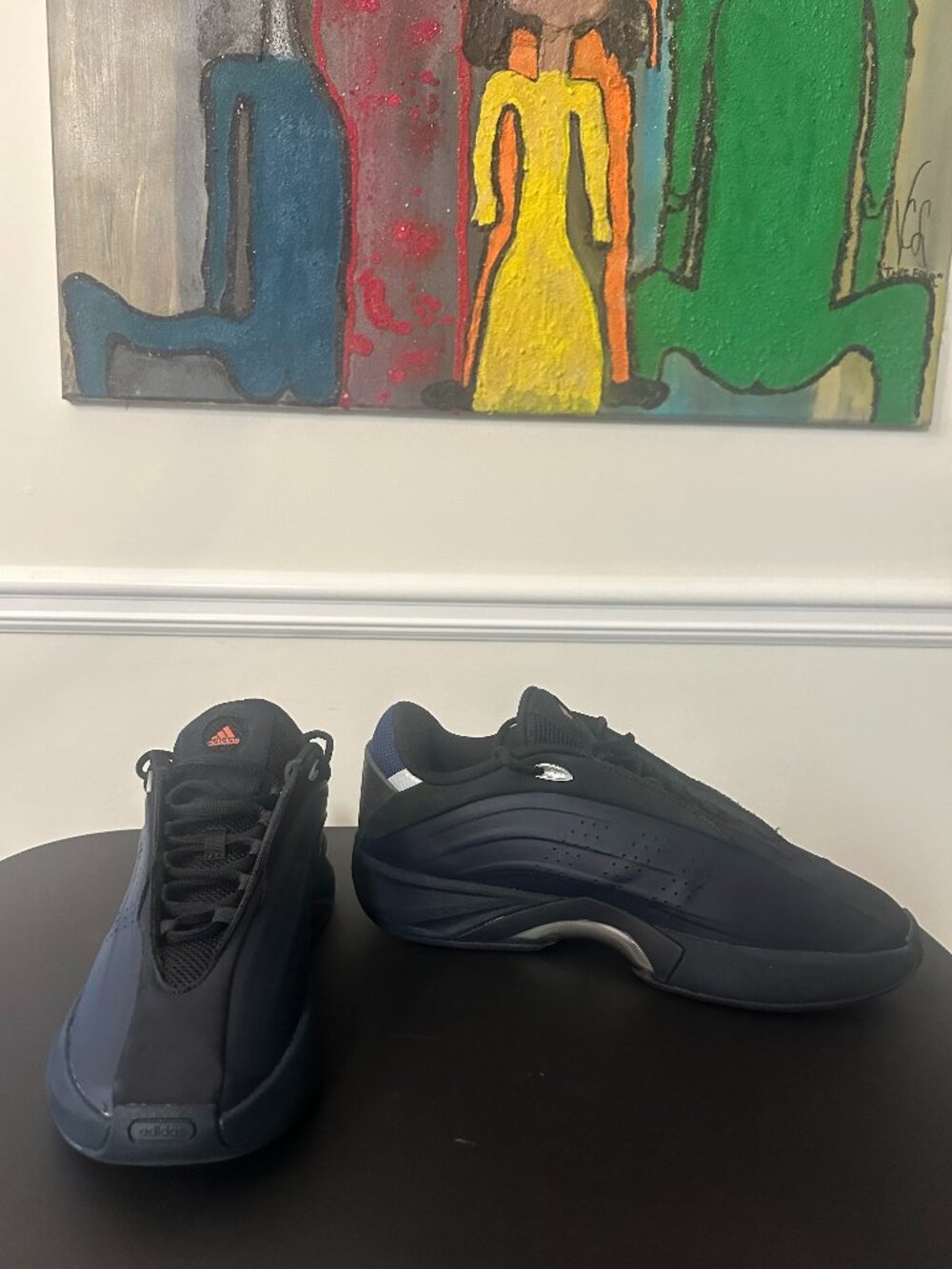 Adidas Nova IIInfinity